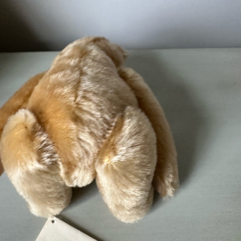Steiff classic teddy bear classic series new with tags - Picture 7 of 9